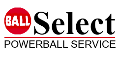 SelectPowerball logo