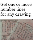 Your lottery questions answered